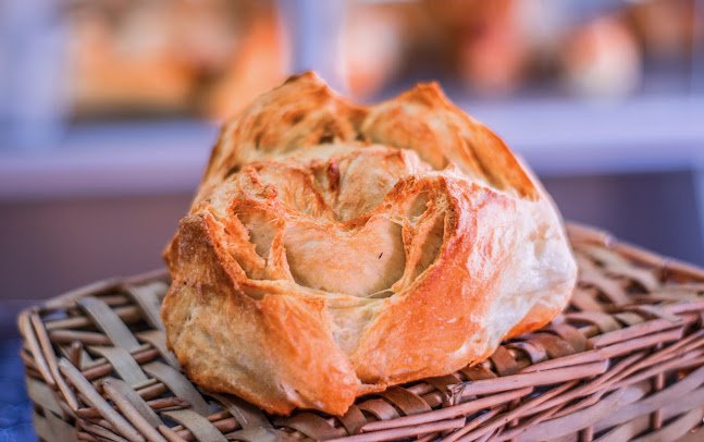 Opinii despre Máster Pan în Florida - Gastronomía y hostelería