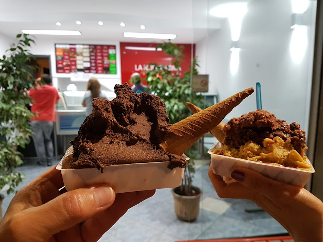 Comentarii opinii despre La Nueva Roma