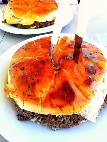 Comipaso El Baurú Gigante - Gastronomía y hostelería