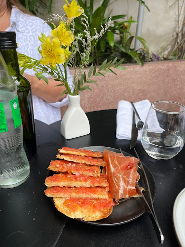 Toledo Bar de Tapas - Montevideo