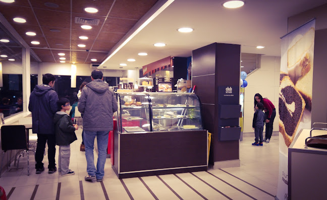 21 de Setiembre 2852, 11300 Montevideo, Departamento de Montevideo