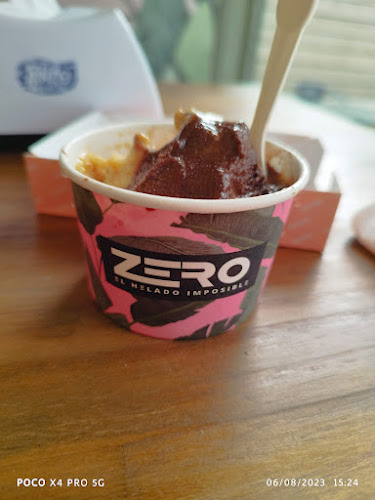 Zero Helados Carrasco - Gastronomía y hostelería