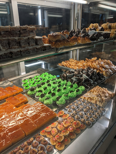 Esponda Panadería y Confitería