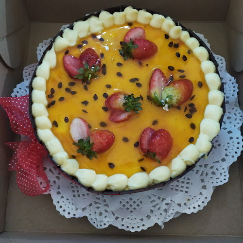 Confitería y Panadería Millán y Raffo - Montevideo