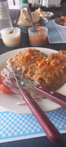 Centro Social - Gastronomía y hostelería