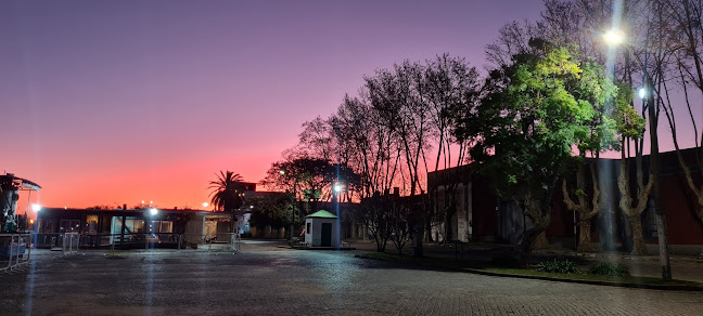 Panadería y Confitería Ferrari