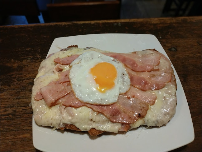 Opinii despre Parrillada El Golazo în Montevideo - Gastronomía y hostelería