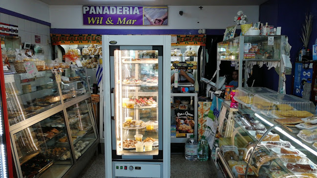 Panadería Wil y Mar