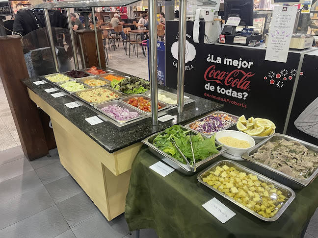 Hoy cocina la abuela srl - Montevideo