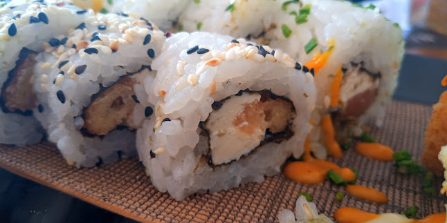 Opinii despre Naru Sushi Punta în Punta del Este - Gastronomía y hostelería