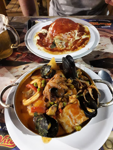 Opinii despre Don Vito în Atlántida - Gastronomía y hostelería