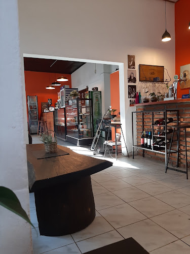 Opinii despre Café del Teatro Rocha în La Paloma - Gastronomía y hostelería