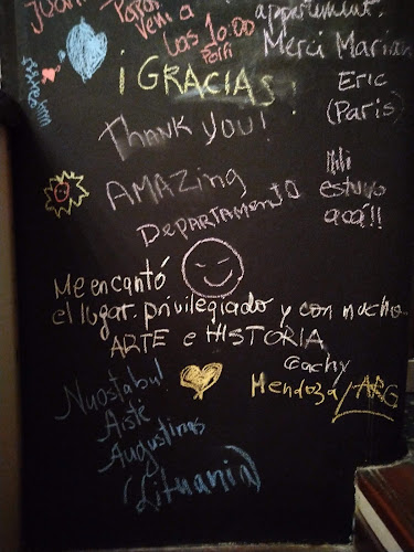 Praga Restaurant y Café