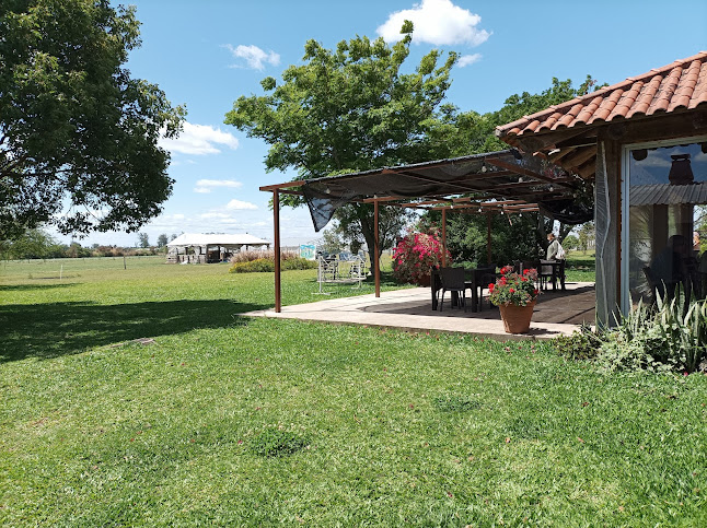 La Chacra - Gastronomía y hostelería