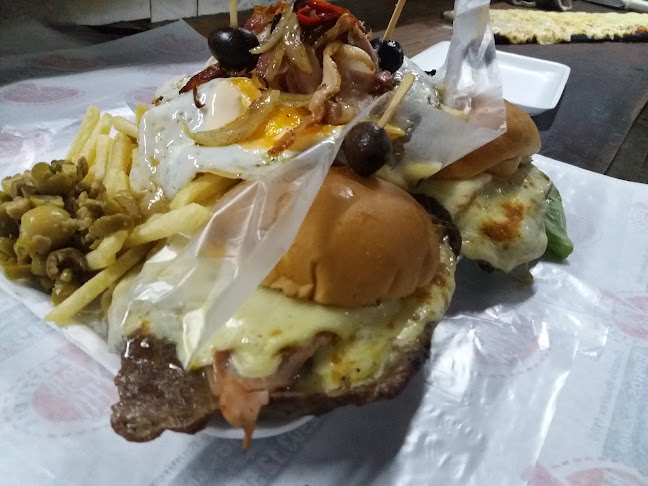 3RQ6+83F, 11100 Montevideo, Departamento de Montevideo