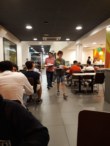 Opinii despre McCafe în Montevideo - Gastronomía y hostelería