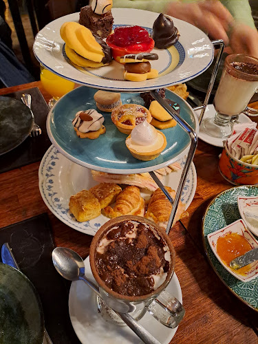 Opinii despre Don Bigote Restaurante în Montevideo - Gastronomía y hostelería