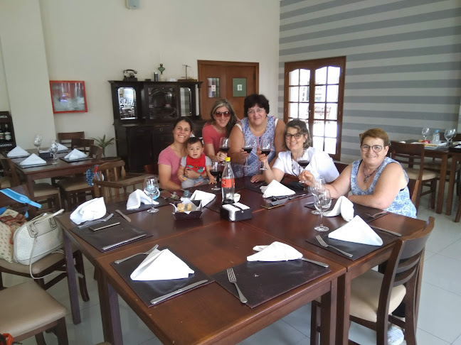 Salvaterra - Gastronomía y hostelería