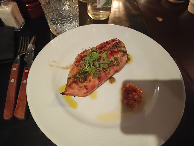 Av. Gonzalo Ramírez 1483, 11200 Montevideo, Departamento de Montevideo