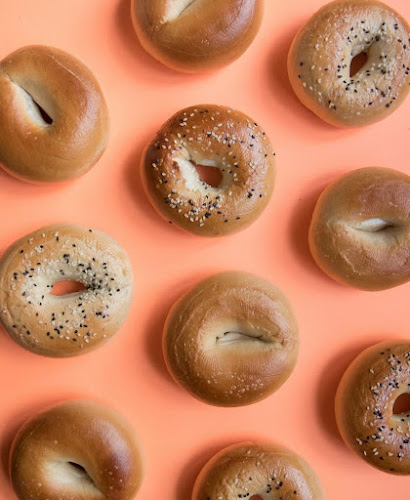 Comentarii opinii despre Bagel Factory Uy