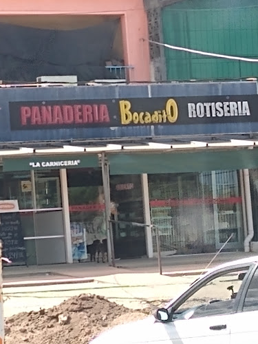 Panaderia Bocaditos - Gastronomía y hostelería