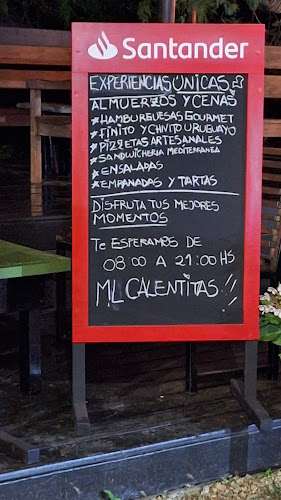 Opinii despre Medialunas Calentitas Solanas în Punta Ballena - Gastronomía y hostelería