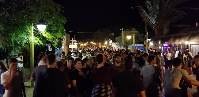 La Negra RestoPub - Rocha