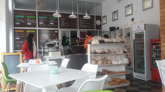 Opinii despre Viva lo Natural în Mercedes - Gastronomía y hostelería