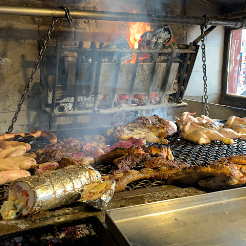 Opinii despre El Caburé în Montevideo - Gastronomía y hostelería