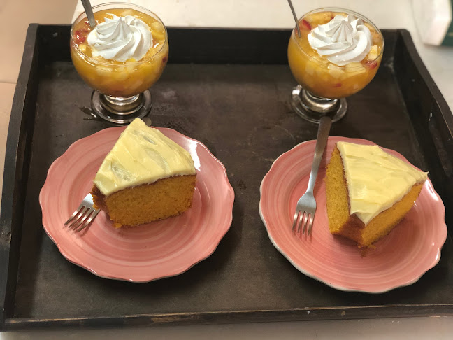 Comentarii opinii despre P&M Pastelería y Café