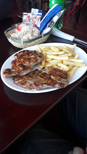 Rambla, 15300 Parque del Plata, Departamento de Canelones