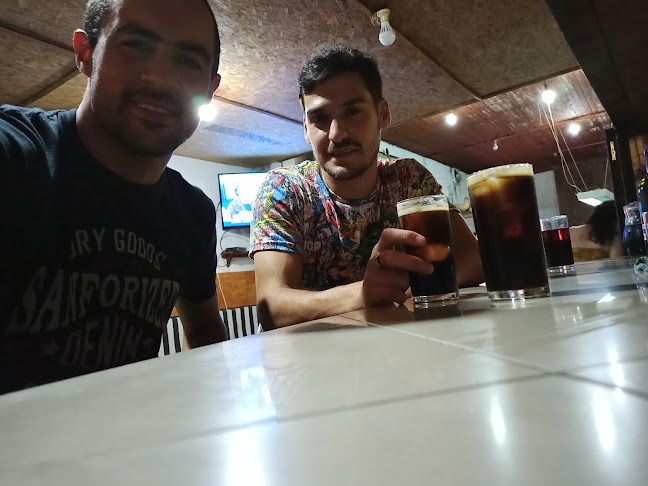 Comentarii opinii despre El Mariscal Bar