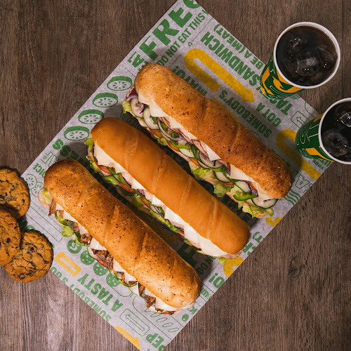 Comentarii opinii despre Subway