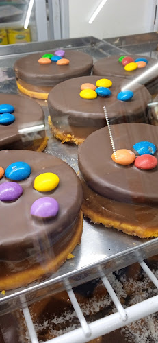 Panadería "Doña Blanca" - Maldonado