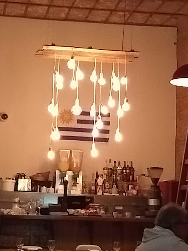 Tipico Nuestro - Gastronomía y hostelería