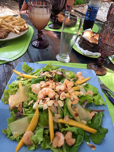 Restaurant Aquel Abrazo