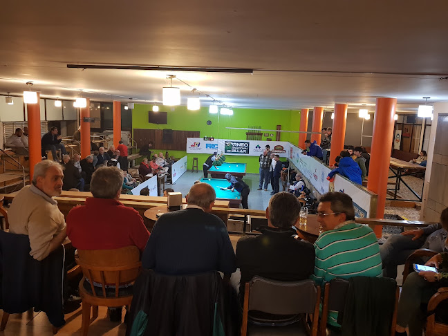 Cantina del Club San José - San José de Mayo