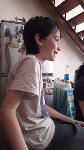 Comentarii opinii despre Rotisería "Lo de Mónica"