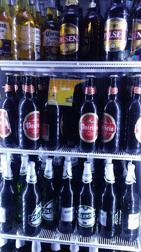 El tigre - Montevideo