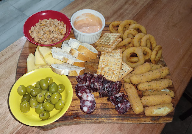 Uru Paddle - Gastronomía y hostelería