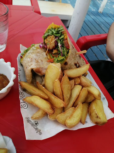 Anibal Falco y, 27001 La Paloma, Departamento de Rocha