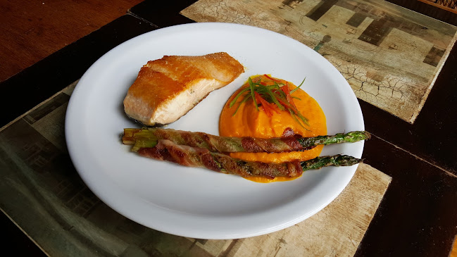 Opinii despre El Pato în Rocha - Gastronomía y hostelería