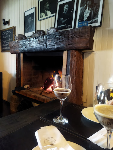 Opinii despre Restaurante Lo de Jaime în Maldonado - Gastronomía y hostelería