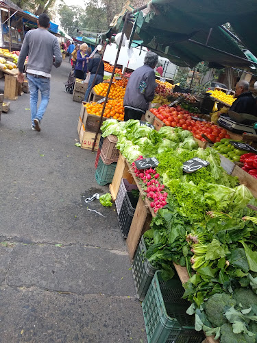 Feria De Los Domingos - Gastronomía y hostelería