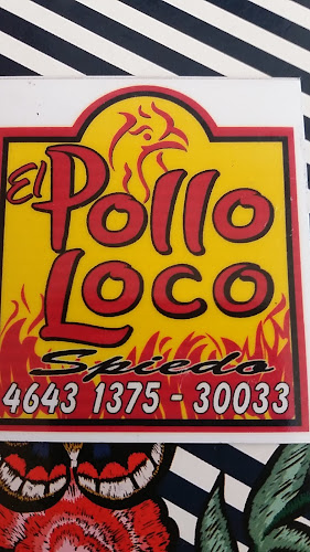 Opinii despre Spiedo Pollo Loco în Melo - Gastronomía y hostelería