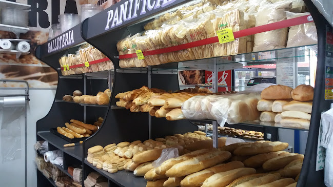 Panadería La Gloria