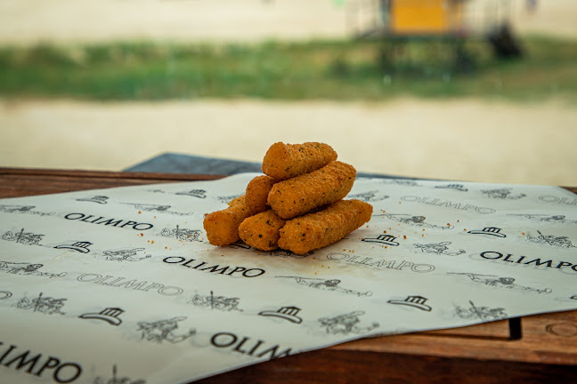 Parador Playa Mansa, Rambla Tomás Berreta, Atlántida, Departamento de Canelones