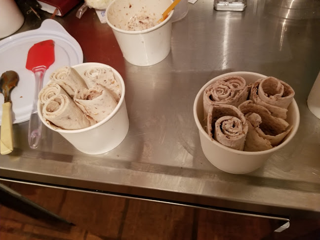 Ice & Rolls - Maldonado