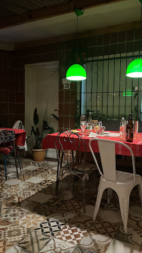 Comentarii opinii despre Si Querida