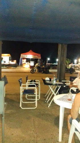 68JR+3R3, Rbla. Costanera, 15300 Costa Azul, Departamento de Canelones